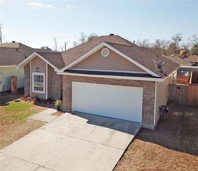 4280 E Ames Blvd, Marrero, LA 70072 - photo 5