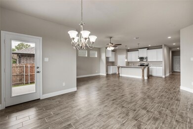 349 Clark Ave, Weatherford, TX 76085 - photo 3