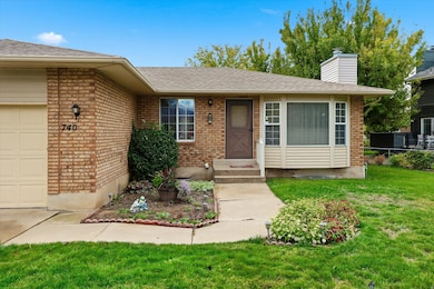740 Bing Ct, Kaysville, UT 84037 - photo 2