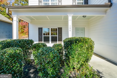 134 Grove Meadow Dr, Acworth, GA 30101 - photo 4