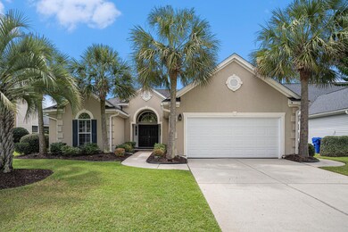 Welcome Home to 1517 Clarendon Way