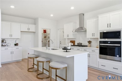 9991 Boschen Woods Place, Chesterfield, VA 23838 - photo 2