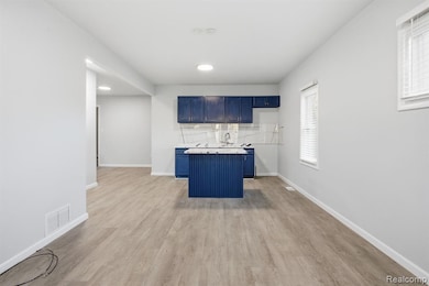 11717 Cascade St, Detroit, MI 48204 - photo 3