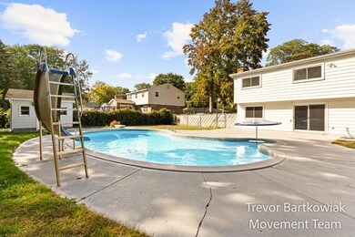 1243 Crandall Ave, Norton Shores, MI 49441 - photo 7