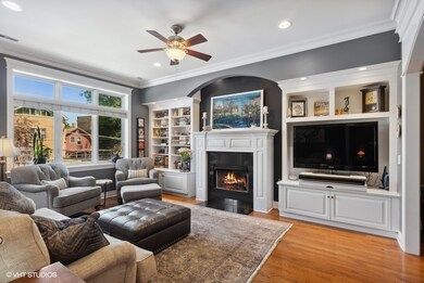 4927 N Damen Ave unit 2F, Chicago, IL 60625 - photo 6