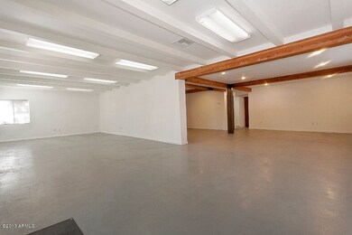 Office Space