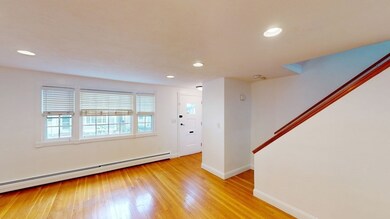 99A P St unit SFR, Boston, MA 02127 - photo 7