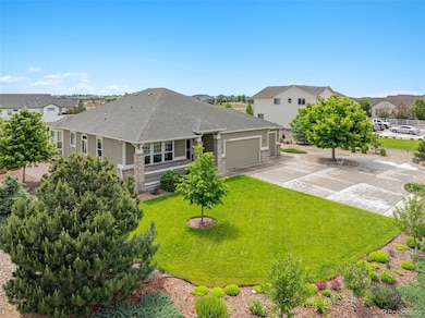 16231 Rayburn St, Hudson, CO 80642 - photo 2