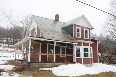 283 Number 9 Rd, Rowe, MA 01367 - photo 2