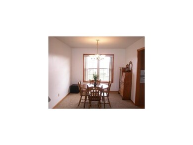 Dining Area.