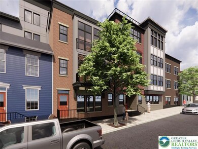 40 S 6th St unit 2G, Easton, PA 18042 - photo 3