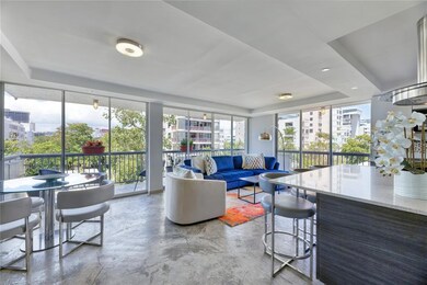 1367 Luchetti St unit 5A, San Juan, PR 00907 - photo 3