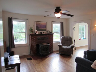 95 Poocham Rd, West Chesterfield, NH 03466 - photo 5