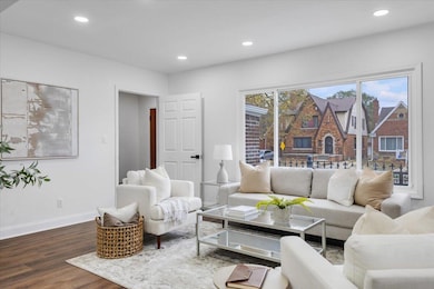 17153 Northlawn St, Detroit, MI 48221 - photo 4