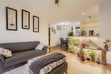 8358 S Independence Cir unit 105, Littleton, CO 80128 - photo 6