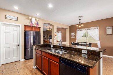 40919 N Hearn St, San Tan Valley, AZ 85140 - photo 5