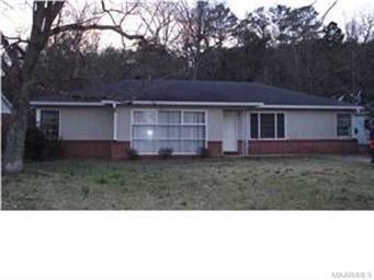 700 Rice St, Prattville, AL 36067 - photo 2