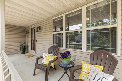 5640 Hunter Oaks Dr, Stevens Point, WI 54482 - photo 4