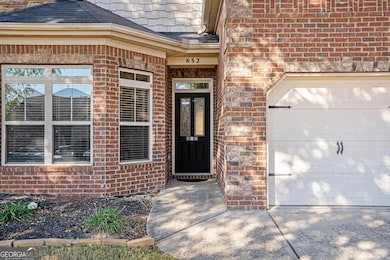 852 Nevis Way, McDonough, GA 30253 - photo 4