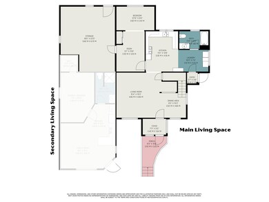 104 BROADQAY ST MAIN LIVING SPACE