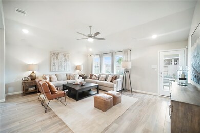 20922 Carriage Harness Way, Tomball, TX 77377 - photo 2