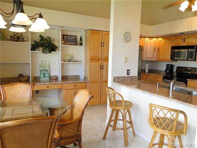 Updated Kitchen