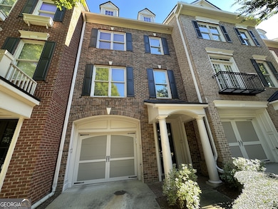 11191 Calypso Dr, Alpharetta, GA 30009 - photo 2