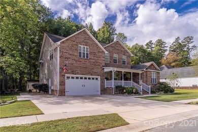 104 Delancy St, Locust, NC 28097 - photo 3