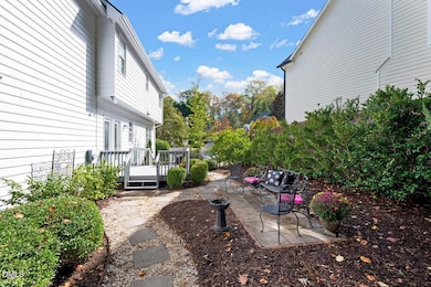 2408 Weybridge Dr, Raleigh, NC 27615 - photo 4