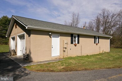 661 Warm Springs Rd, Winchester, VA 22603 - photo 2