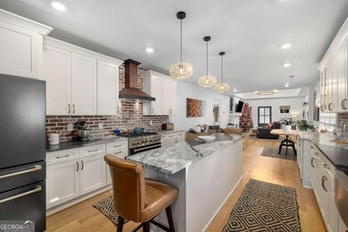 962 Ashby Cir NW, Atlanta, GA 30314 - photo 4