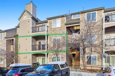 7415 S Alkire St unit 203, Littleton, CO 80127 - photo 4