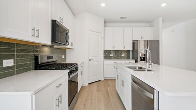 901 Buffalo Dr, McKinney, TX 75069 - photo 5