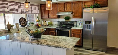 2432 W Peralta Cir, Mesa, AZ 85202 - photo 4