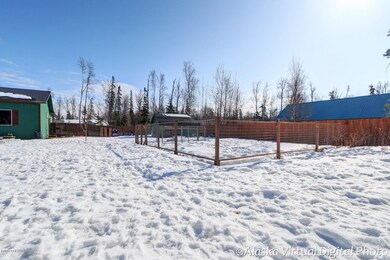 3900 S Mockorange Cir, Wasilla, AK 99623 - photo 6