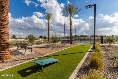 Amenities at Grove At Lehi