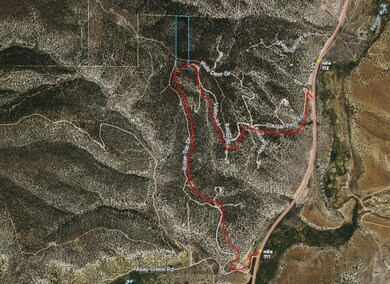 1429 W Mule Deer Dr, Hatch, UT 84735 - photo 2