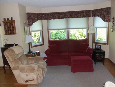 Family Room.