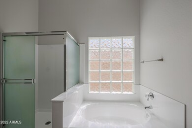Tub and Shower