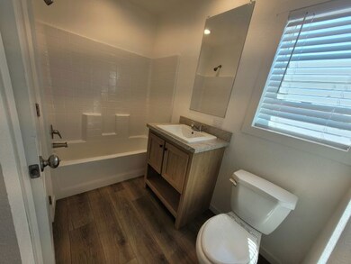 2537 Las Vegas Blvd N unit 49, North Las Vegas, NV 89030 - photo 4