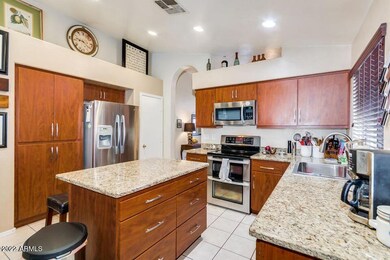 7425 E Navarro Ave unit 4, Mesa, AZ 85209 - photo 4