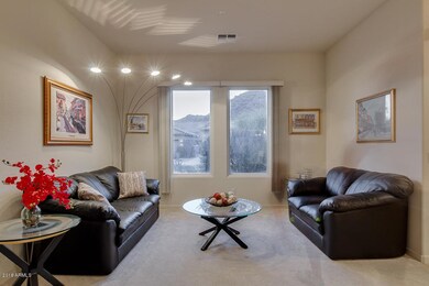 Living Room, Mt View