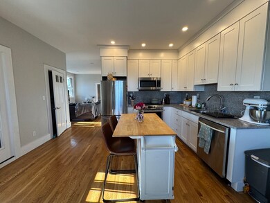 61 Monmouth St unit 3, Boston, MA 02128 - photo 5