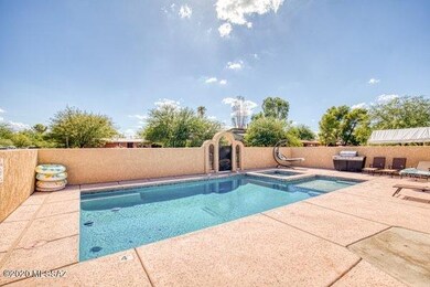 1487 E Hampton St unit 1, Tucson, AZ 85719 - photo 2