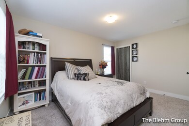 903 S Center Park Dr SW unit 22, Byron Center, MI 49315 - photo 6