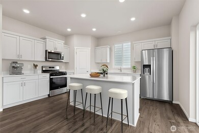 May display upgrades or designer features.