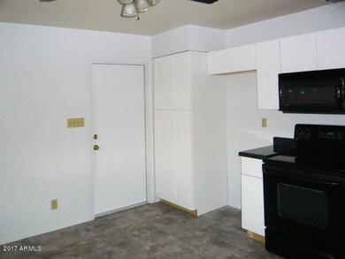 Kitchen View 3