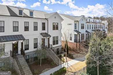 209 Phillips Ln, Alpharetta, GA 30009 - photo 2