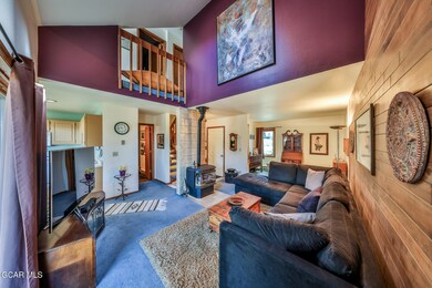 North View of the Great Room
