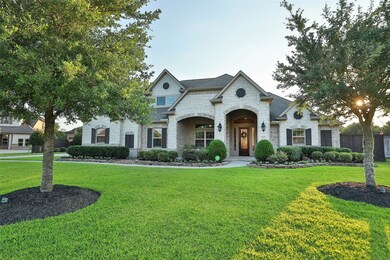 17707 Country Cove, Cypress, TX 77433 - photo 5